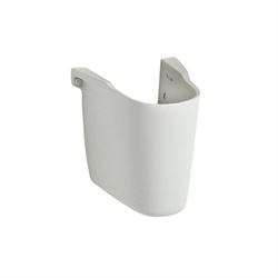 Полупьедестал для раковины VITRA S20 5281B003-7201 T0029842 - фото 5442310