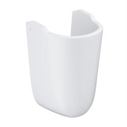 Полупьедестал для раковины Grohe Bau Ceramic 39426000 T0011833 - фото 5442340