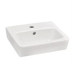 Раковина подвесная Santek Нео 40 1WH302183 T0024695 - фото 5442365