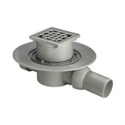 VIEGA Advantix трап с сухим затвором 583217 T0029458 - фото 5448469