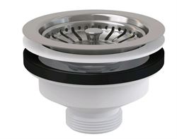 ALCA PLAST Выпускной комплект для мойки 6/4 A37 T0000362 - фото 5452411