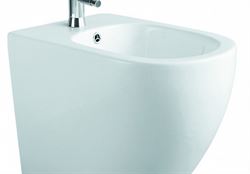 Биде напольное AQUATEK ЕВРОПА 560*360*410 AQ1017-00 T0046637 - фото 5452547