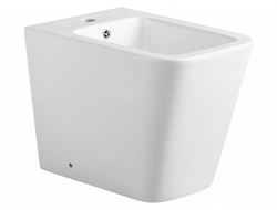 Биде напольное Aquanet Tavr 2.0 B1 (243551), 00243551 T0000869 - фото 5452600