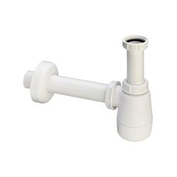 VIEGA сифон для биде (пластик) для смесителя с донным клапаном 120337 T0029497 - фото 5452655