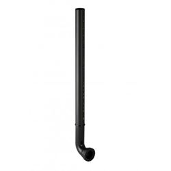 Geberit 119.704.16.1 Патрубок смыва для писсуара T0011301 - фото 5452695