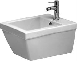 Биде подвесное DURAVIT 2 Nd Floor 2254150000 T0008143 - фото 5452711