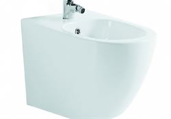 Биде подвесное AQUATEK ЕВРОПА 510*355*310 AQ1016-00 T0046638 - фото 5452741