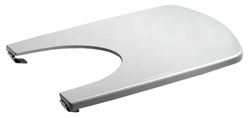 Крышка для биде Roca Dama Senso для биде 806511004 T0022895 - фото 5452889