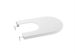 Крышка для биде ROCA Z_Крышка к биде подвесной и напольный INSPIRA ROUND микролифт, 7.8065.2.200.B T0040738 - фото 5452917