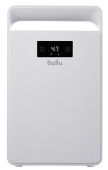 Бытовой осушитель воздуха Ballu BD1EL M233626 - фото 5462652
