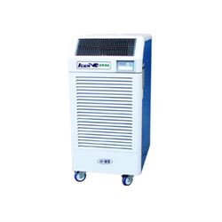 Промышленный осушитель воздуха Weltem WPD-250 M200913 - фото 5463276