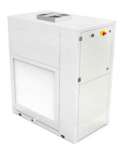 Промышленный осушитель воздуха Polar Bear SDD 425B2 M5430 - фото 5463506