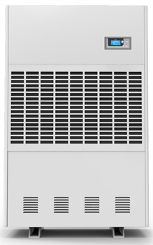 Промышленный осушитель воздуха Neoclima FDV06 M118378 - фото 5463590