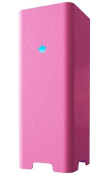 Рециркулятор Солнечный Бриз RUV-1001 Kids Pink M211436 - фото 5470943