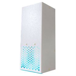 Рециркулятор Солнечный Бриз RUV- 1004 СТАРТ белый M205896 - фото 5470963