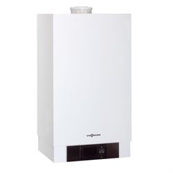 Настенный газовый котел Viessmann Vitodens 200-W (B2HB364/B2HA465) M42667 - фото 5476542