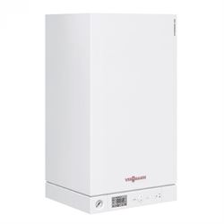 Настенный газовый котел Viessmann Vitopend 100-W (A1JB010) (7571694) M46665 - фото 5477712