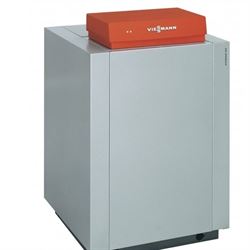 Напольный газовый котел Viessmann Vitogas 100-F (GS1D923) M47929 - фото 5479818