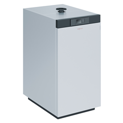 Напольный газовый котел Viessmann Vitocrossal CIB 280 кВт блок M131246 - фото 5480532