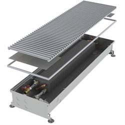 Внутрипольный конвектор Minib COIL-PT/4 900 M40894 - фото 5499894