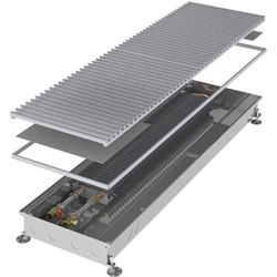 Внутрипольный конвектор Minib COIL-PT105 1000 M40869 - фото 5500061