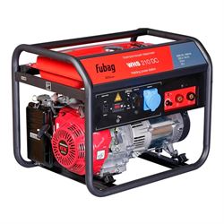 Сварочная электростанция Fubag WHS 210 DC Honda 403-032514 - фото 5531118