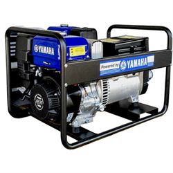 Бензиновый сварочный генератор ENERGO EB7.0/230-W220АC-YE 403-114398 - фото 5531144