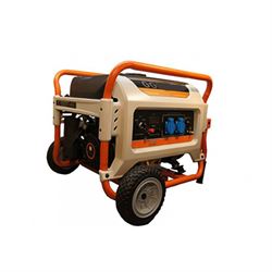 Газовый генератор REG GG3300-X 548-073048 - фото 5531303