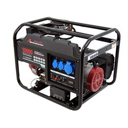 Газовый генератор REG LC10000 548-073055 - фото 5531304