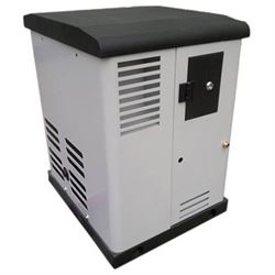 Газовый генератор REG GG6-230 SV 548-073067 - фото 5531311
