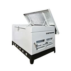 Газовый генератор Genese Standard 5000 (в шумозащитном кожухе) 548-093550 - фото 5531313