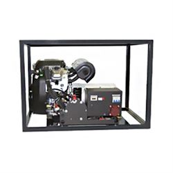 Газовый генератор REG GG10-230 548-073059 - фото 5531319