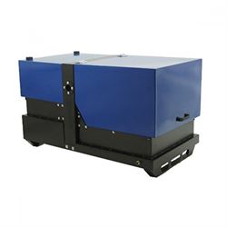 Газовый генератор REG GG8-380 S 548-073073 - фото 5531324