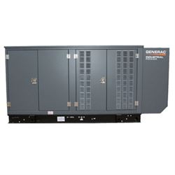 Газовый генератор GENERAC SG104 в кожухе 548-072924 - фото 5531578