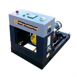 Газовый генератор Genese Standard 14000T (открытое исполнение) 548-093537 - фото 5531664