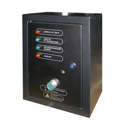 АВР для бензогенератора DY5000LX/DY6500LX 335-146565 - фото 5531792