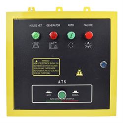 Блок автозапуска REDVOLT 1Ф, 12 кВт (дизель) 335-186491 - фото 5532003