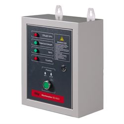 Блок автоматики Startmaster BS 6600 (230V) двухрежимный для бензиновых станций (BS 3300 A ES BS 5500 335-200434 - фото 5532020