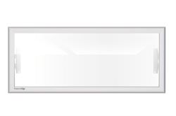 Инфракрасный обогреватель ThermoUp TOP S 2000 (gray) M202257 - фото 5541391