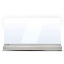 Инфракрасный обогреватель ThermoUp FLOOR (gray) M68485 - фото 5541802