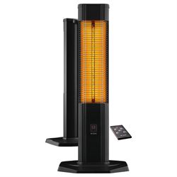Инфракрасный обогреватель Luxeva LXV 2500 -VR M109351 - фото 5541881