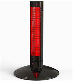 Инфракрасный обогреватель WWT ELCON RCH-2500/6 F M184499 - фото 5543136
