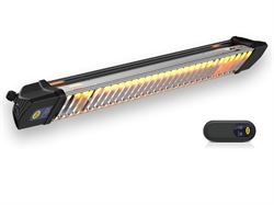 Инфракрасный обогреватель MO-EL IRIS 1800 W M134882 - фото 5543780