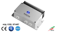 Регулятор мощности Heliosa Star 7 Blueapp M82528 - фото 5544090
