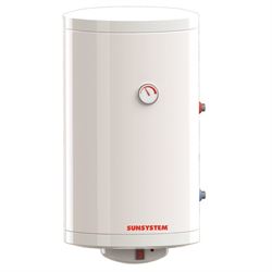 Бойлер косвенного нагрева Sunsystem BB 150 V/S1 UP (62 кВт) (6010102102318) M58319 - фото 5544421