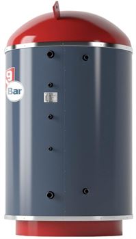 Бойлер косвенного нагрева 9Bar SV 5000 6Бар M133036 - фото 5546691