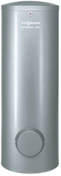 Бойлер косвенного нагрева Viessmann Vitocell-B 100,400л. (Z002883) M33315 - фото 5546973