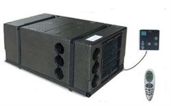 Мобильный кондиционер MobileComfort MC3000U M191562 - фото 5582889