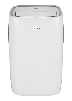 Мобильный кондиционер TESLA TTKA-12CW M202952 - фото 5583701