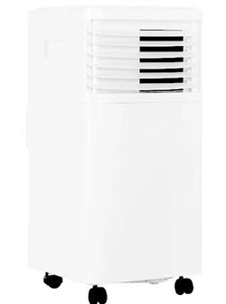 Мобильный кондиционер TESLA TTKR-07CW M204129 - фото 5583816